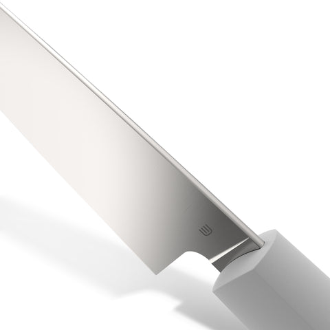 Specially Polished Spine