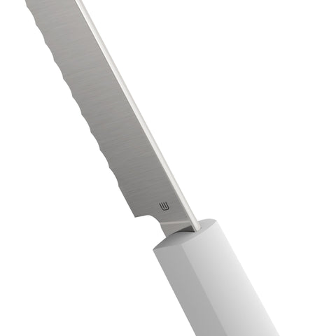 Specially Polished Spine