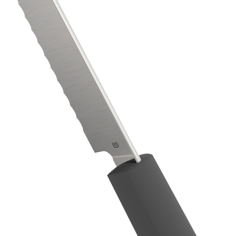 Smooth Spine for Comfort