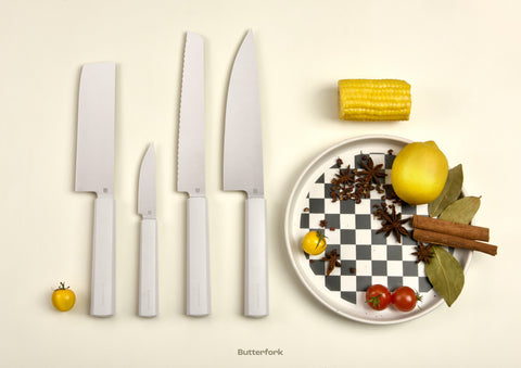 How to Choose the Perfect Chef’s Knife: Steel, Blade Shape, and Balance (2026 Buyer’s Guide)