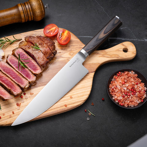 The Steel That Costs $50 But Rivals $200 Knives