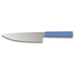 Butterfork Purest 8” Chef's Knife, Ultramarine