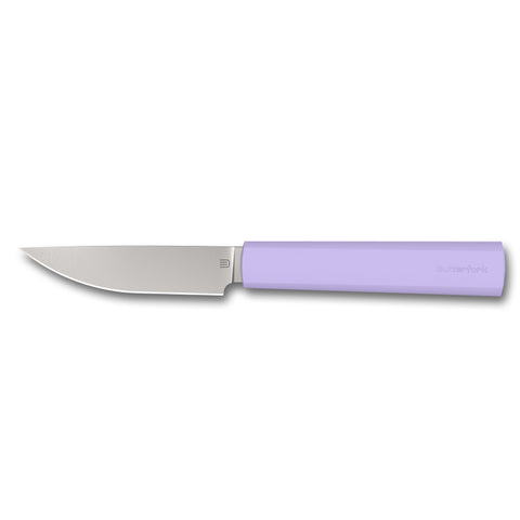 Butterfork Purest  3.5'' Paring Knife, Mist Violet