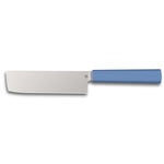 Butterfork Purest 6.2'' Nakiri Knife, Ultramarine