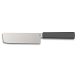 Butterfork Purest 6.2'' Nakiri Knife, Dark Grey