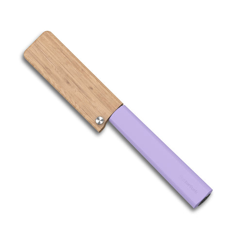 Butterfork Purest  3.5'' Paring Knife, Mist Violet