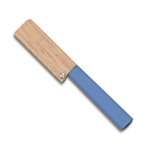 Butterfork Purest  3.5'' Paring Knife, Ultramarine