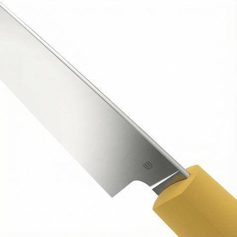 Specially Polished Spine